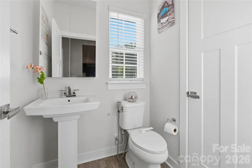 10158 Paper Birch Drive Charlotte NC 28215