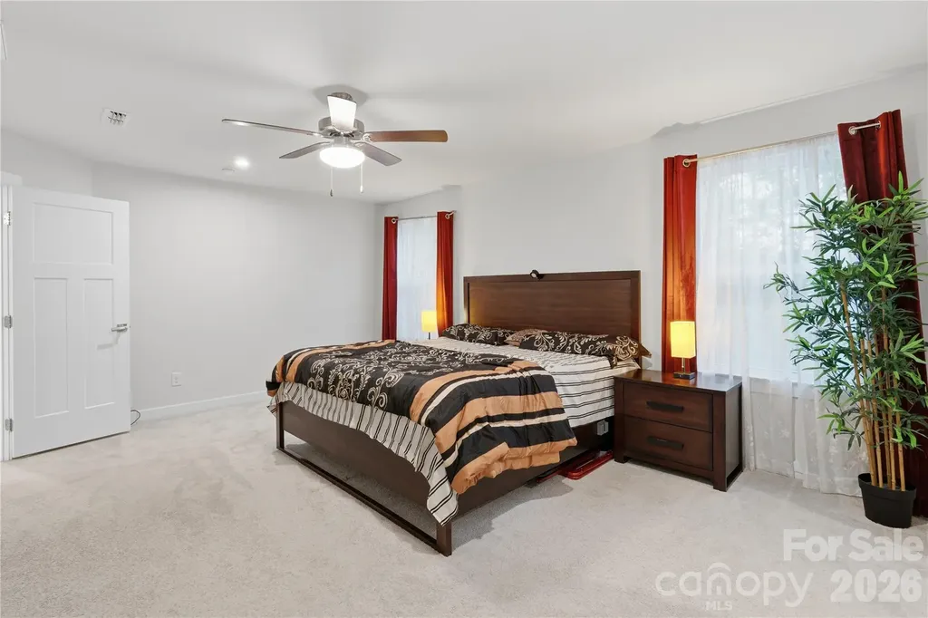 10158 Paper Birch Drive Charlotte NC 28215
