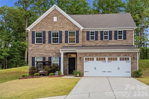 10158 Paper Birch Drive Charlotte NC 28215