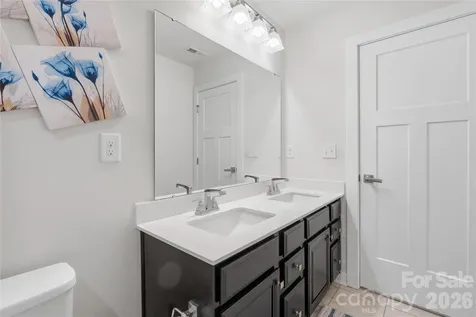 10158 Paper Birch Drive Charlotte NC 28215