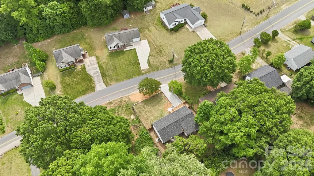 921 Green Circle Drive Gastonia NC 28054