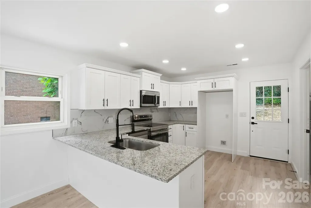 921 Green Circle Drive Gastonia NC 28054