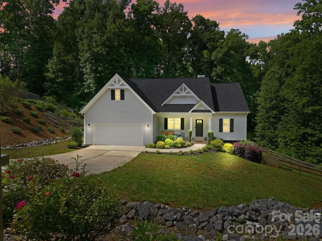 2960 Walter Drive NW Concord NC 28027