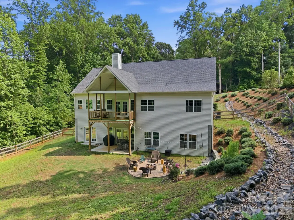 2960 Walter Drive NW Concord NC 28027