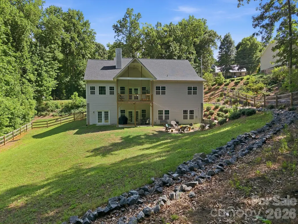 2960 Walter Drive NW Concord NC 28027