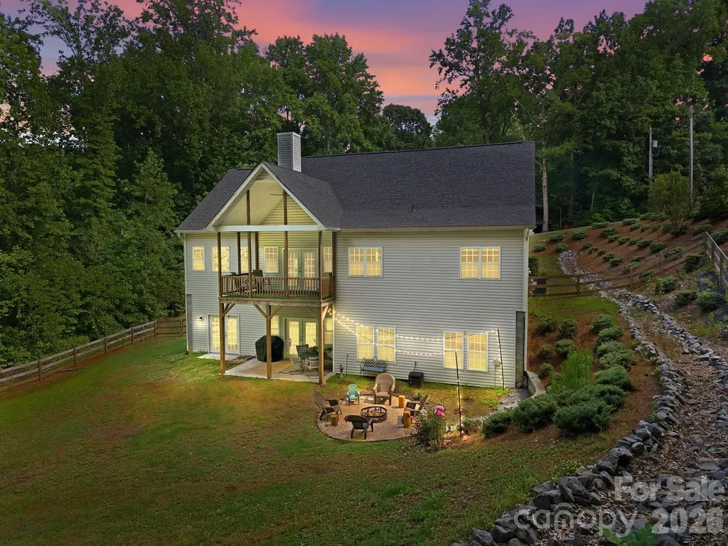 2960 Walter Drive NW Concord NC 28027