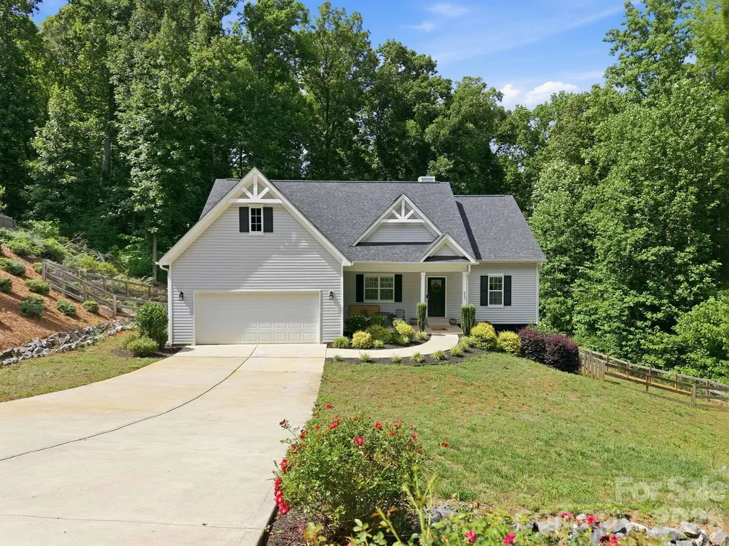 2960 Walter Drive NW Concord NC 28027
