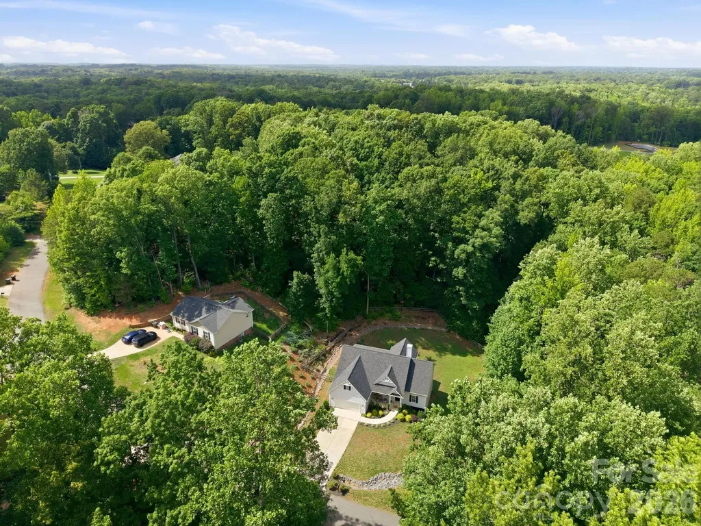 2960 Walter Drive NW Concord NC 28027