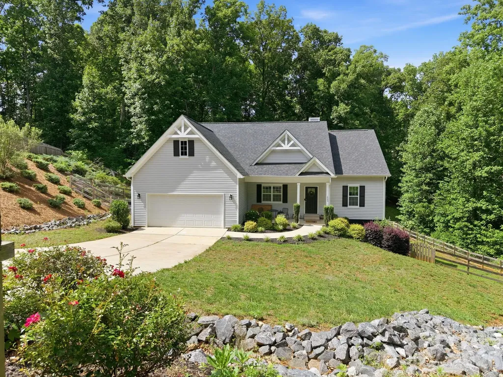 2960 Walter Drive NW Concord NC 28027