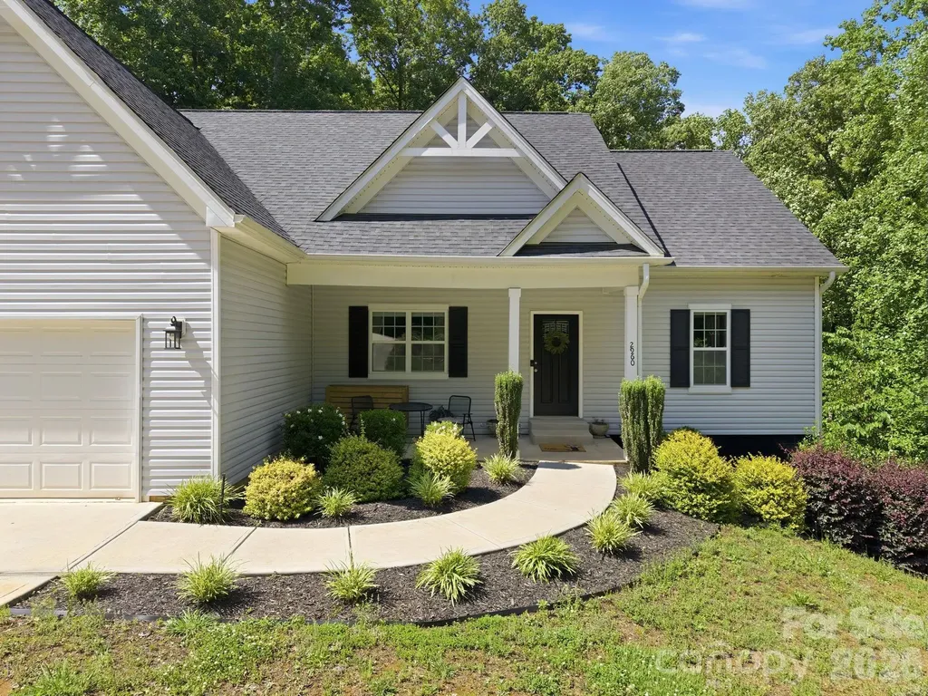 2960 Walter Drive NW Concord NC 28027