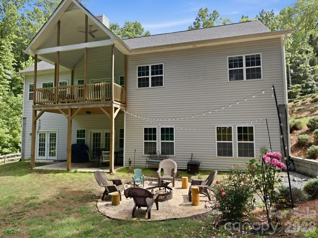 2960 Walter Drive NW Concord NC 28027