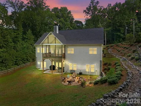 2960 Walter Drive NW Concord NC 28027