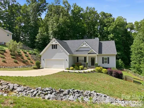 2960 Walter Drive NW Concord NC 28027