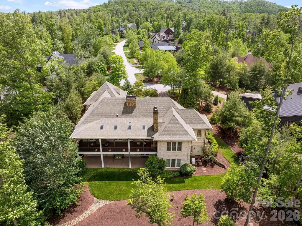 29 Stansbury Drive Asheville NC 28803