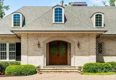 29 Stansbury Drive Asheville NC 28803