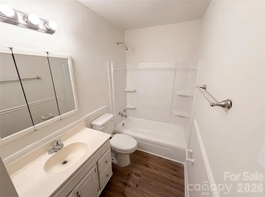 1815 Weststone Drive Charlotte NC 28208
