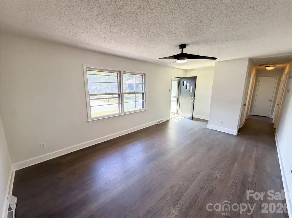 1815 Weststone Drive Charlotte NC 28208