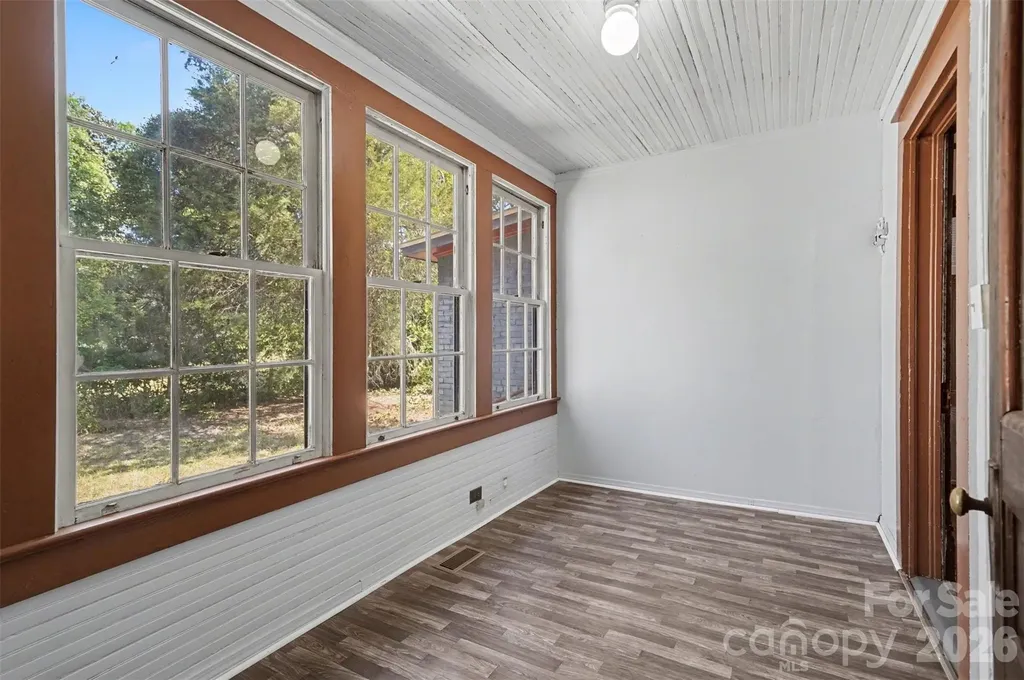 215 Theodore R Carr Avenue Morven NC 28119