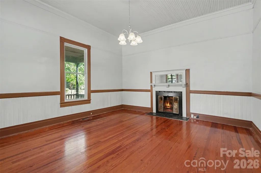 215 Theodore R Carr Avenue Morven NC 28119