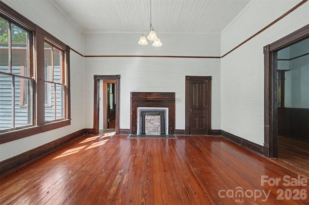 215 Theodore R Carr Avenue Morven NC 28119
