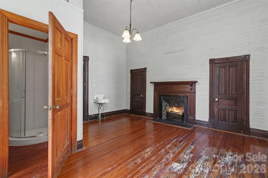 215 Theodore R Carr Avenue Morven NC 28119