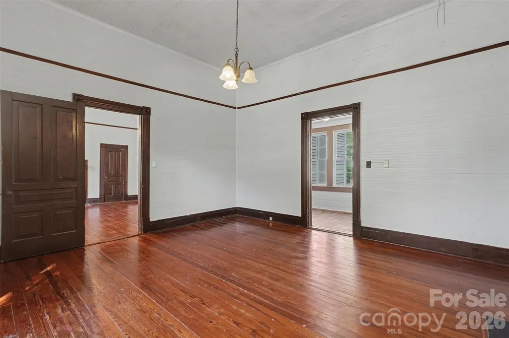 215 Theodore R Carr Avenue Morven NC 28119