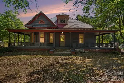 215 Theodore R Carr Avenue Morven NC 28119