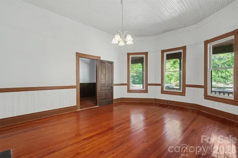 215 Theodore R Carr Avenue Morven NC 28119