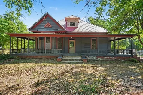 215 Theodore R Carr Avenue Morven NC 28119
