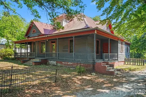 215 Theodore R Carr Avenue Morven NC 28119