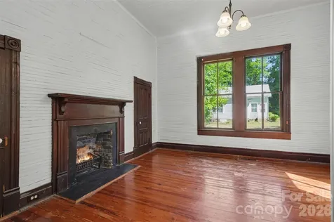 215 Theodore R Carr Avenue Morven NC 28119