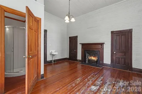 215 Theodore R Carr Avenue Morven NC 28119