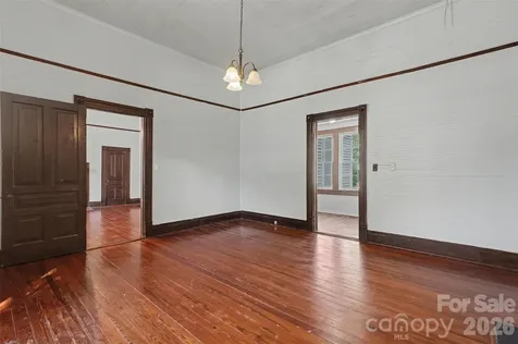 215 Theodore R Carr Avenue Morven NC 28119