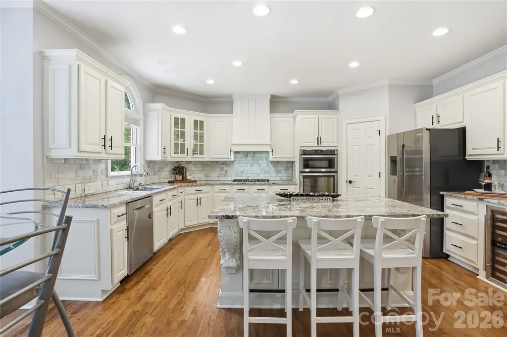 16219 Millsford Court Charlotte NC 28277