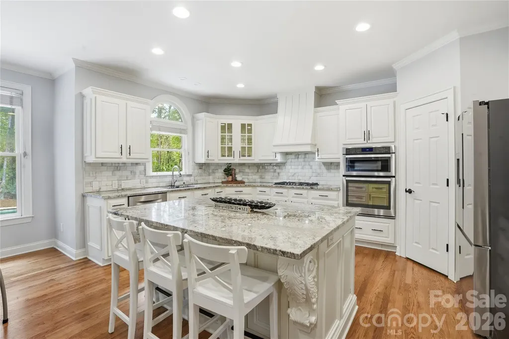 16219 Millsford Court Charlotte NC 28277