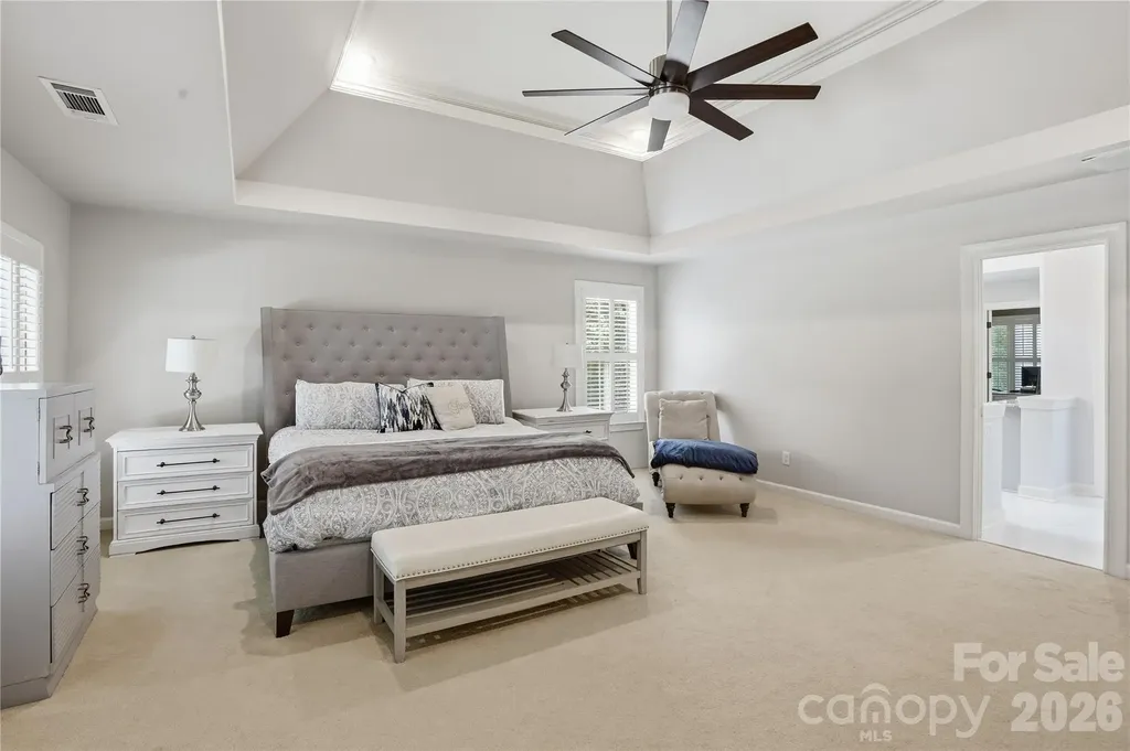 16219 Millsford Court Charlotte NC 28277