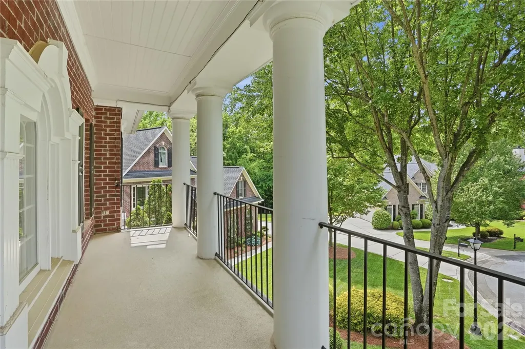 16219 Millsford Court Charlotte NC 28277