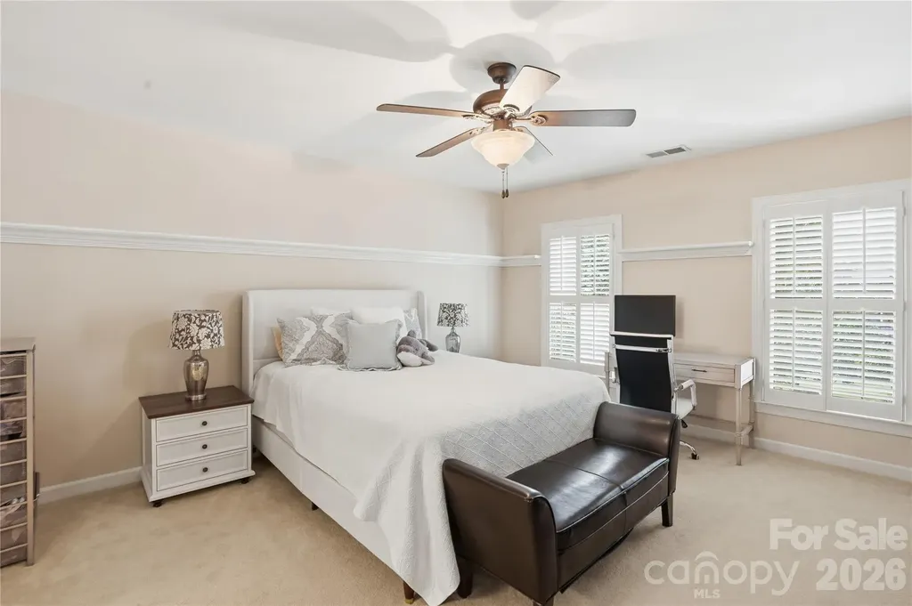 16219 Millsford Court Charlotte NC 28277