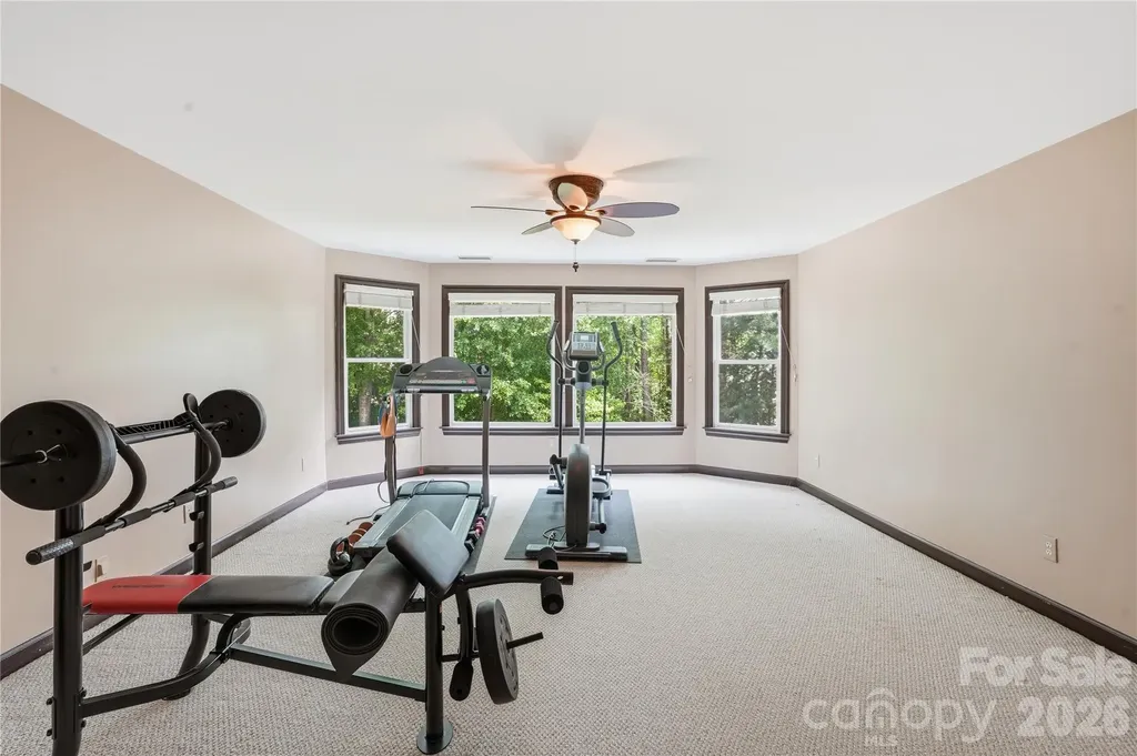 16219 Millsford Court Charlotte NC 28277