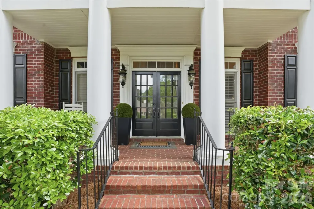 16219 Millsford Court Charlotte NC 28277