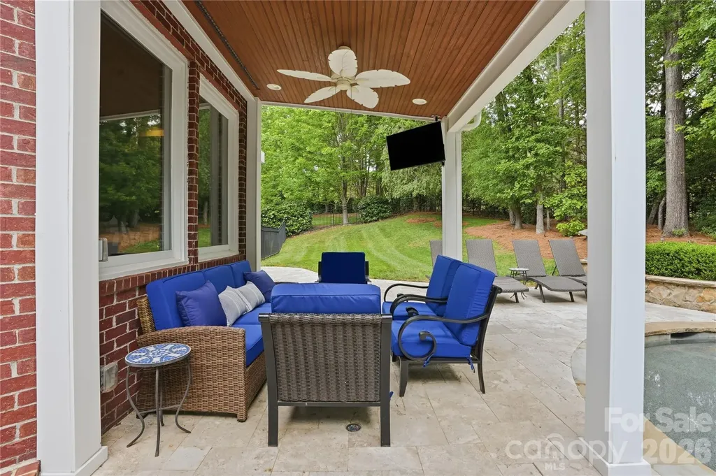 16219 Millsford Court Charlotte NC 28277