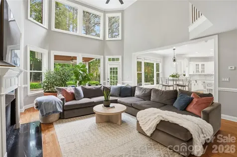 16219 Millsford Court Charlotte NC 28277