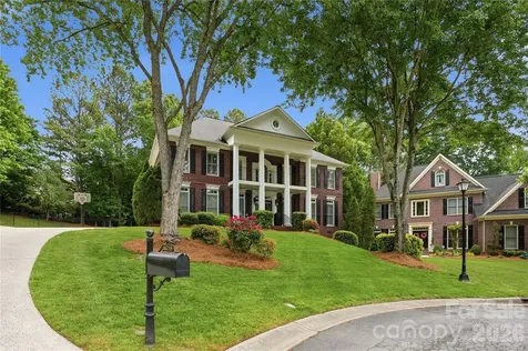 16219 Millsford Court Charlotte NC 28277