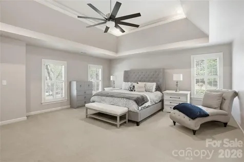 16219 Millsford Court Charlotte NC 28277
