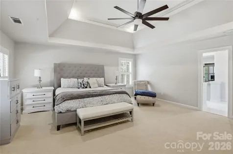 16219 Millsford Court Charlotte NC 28277