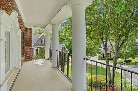 16219 Millsford Court Charlotte NC 28277