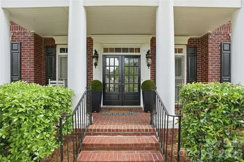 16219 Millsford Court Charlotte NC 28277