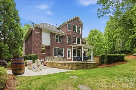 16219 Millsford Court Charlotte NC 28277