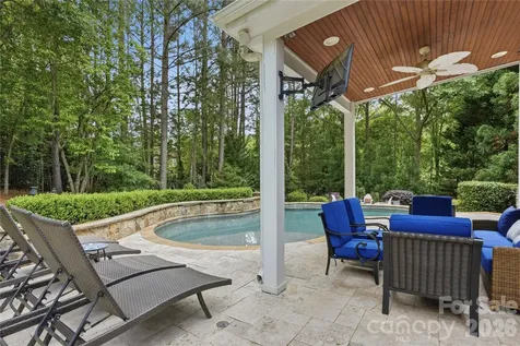 16219 Millsford Court Charlotte NC 28277