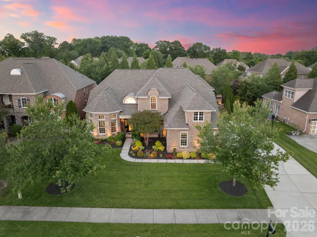 11729 Avaly Lane Charlotte NC 28277